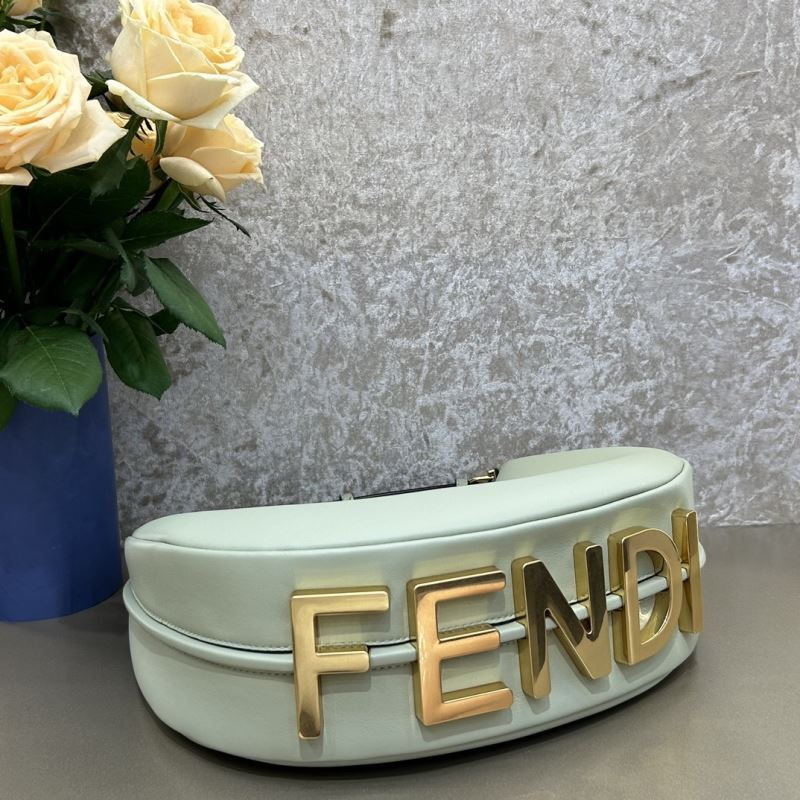 Fendi Satchel Bags